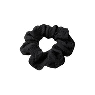 Bun Large Intestine Hair Band Female Hair Rubber Band