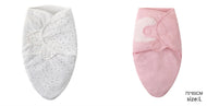 Baby Baby's Blanket Soft Baby Swaddle