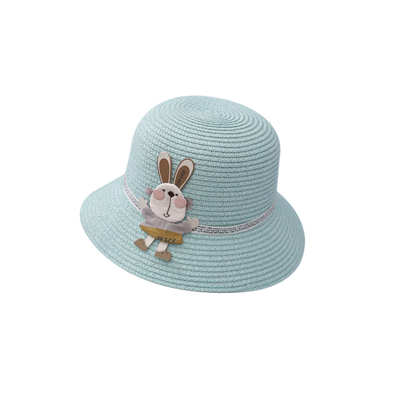 ummer Baby Girl Cute Beach Hat BagS - MomiDream